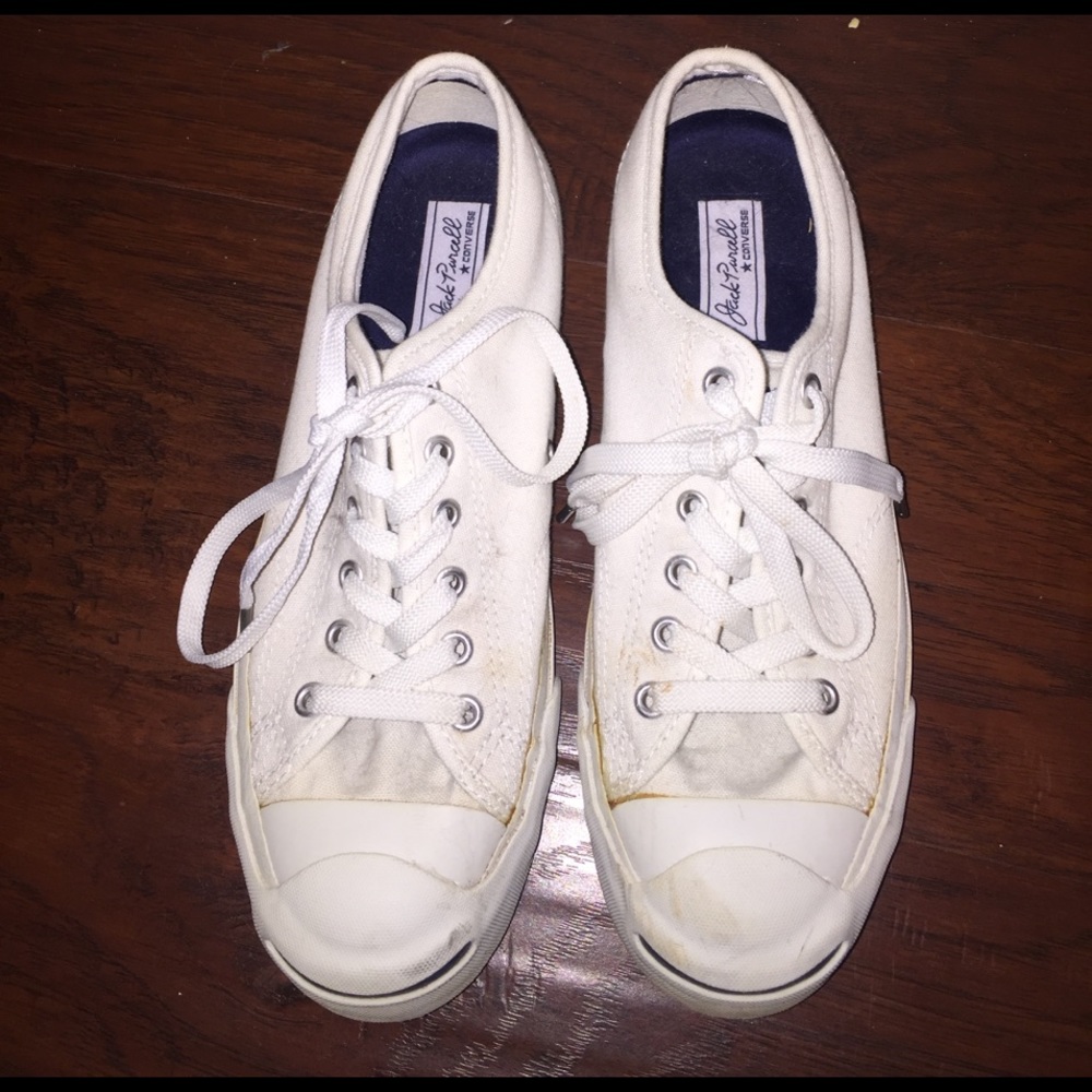 Jack Purcell