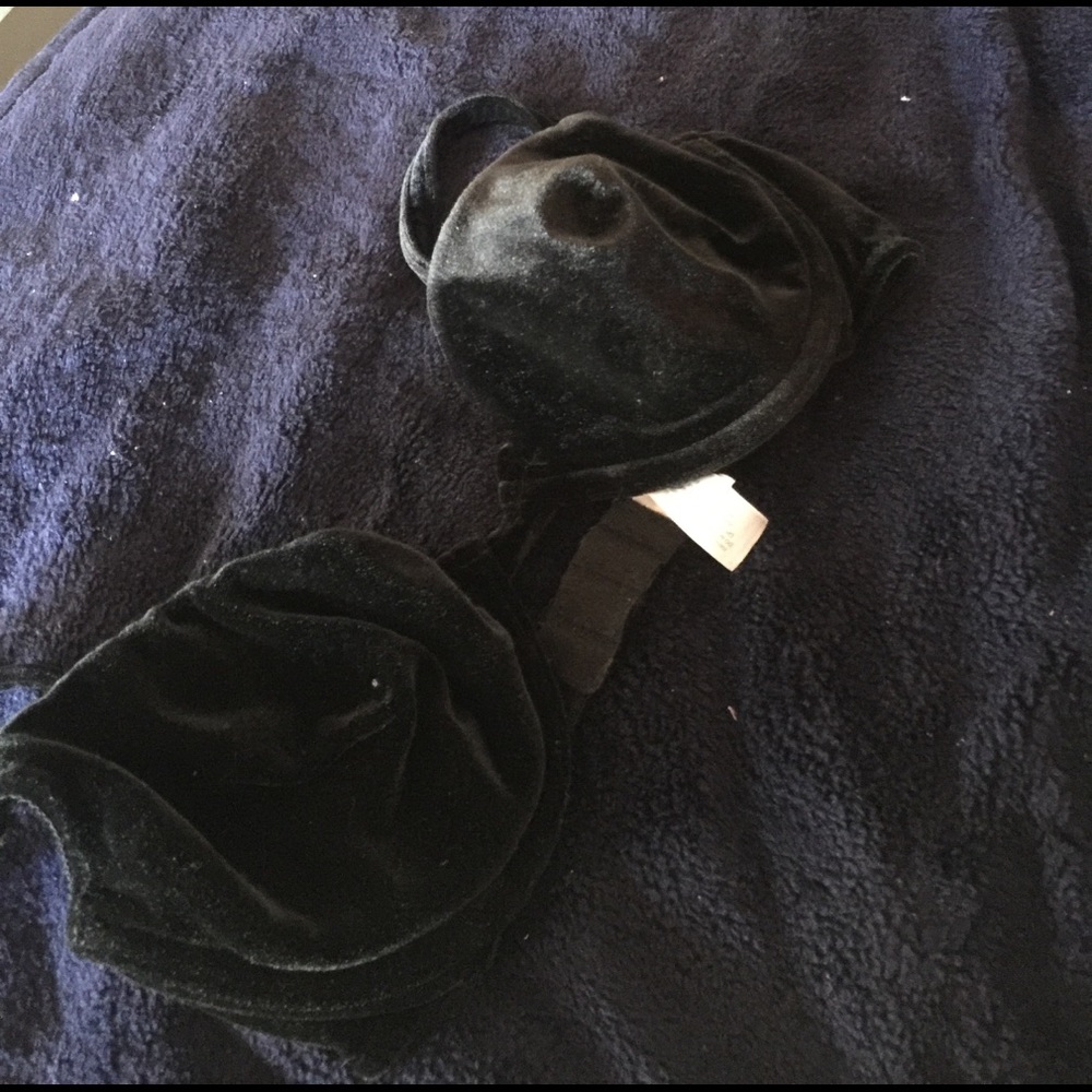 Velvet VS bra