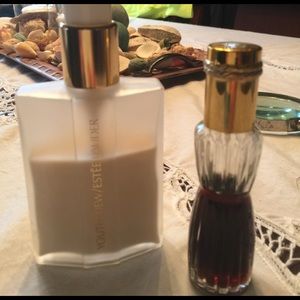 Estée Lauder youth dew set