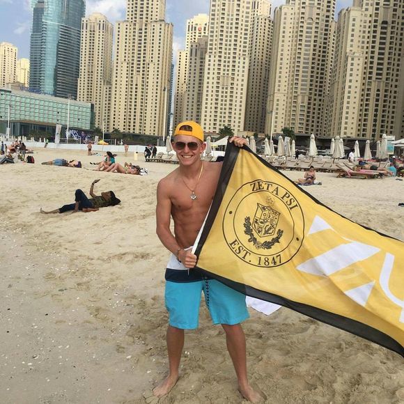 Meet your Posher, Trevor - Picture 1 of 1