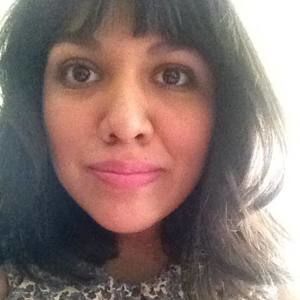 Meet your Posher, Sandy