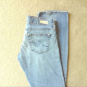 Vintage Jeans