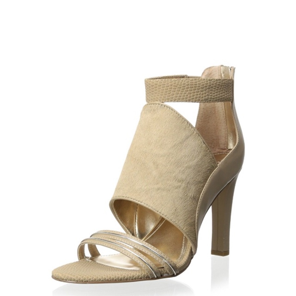 Calvin Klein Heels! Only worn twice. Gorgeous!!!