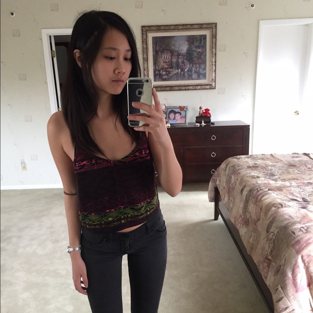 UO Tribal Tank