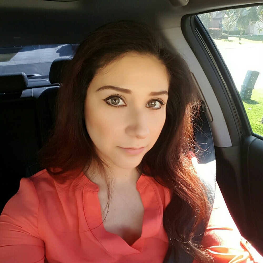 Meet your Posher, Melissa