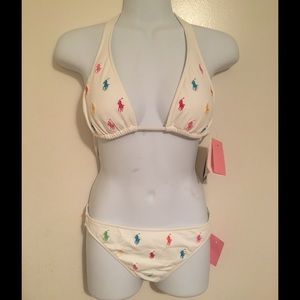 Ralph Lauren bikini