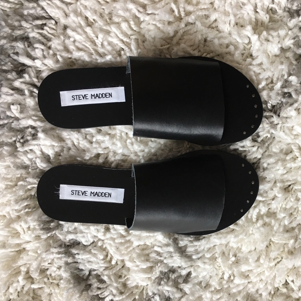 Steve Madden Sandals