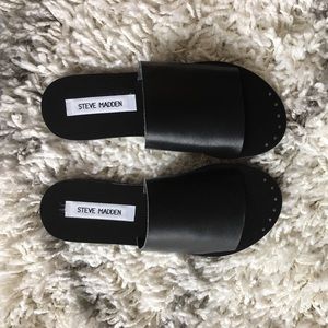 Steve Madden Sandals