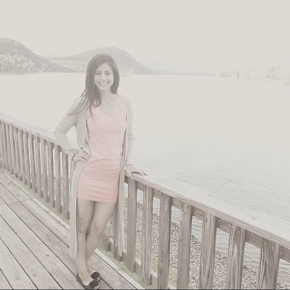 Dress - Picture 5 of 5