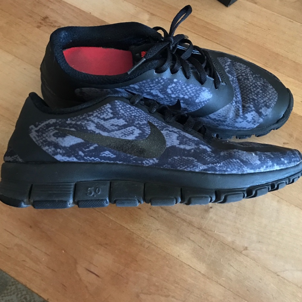 Women's Nikes