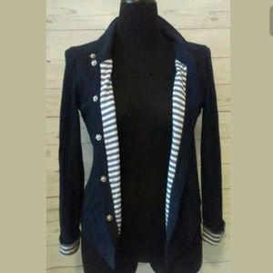 Banana Republic Double Layer Jacket