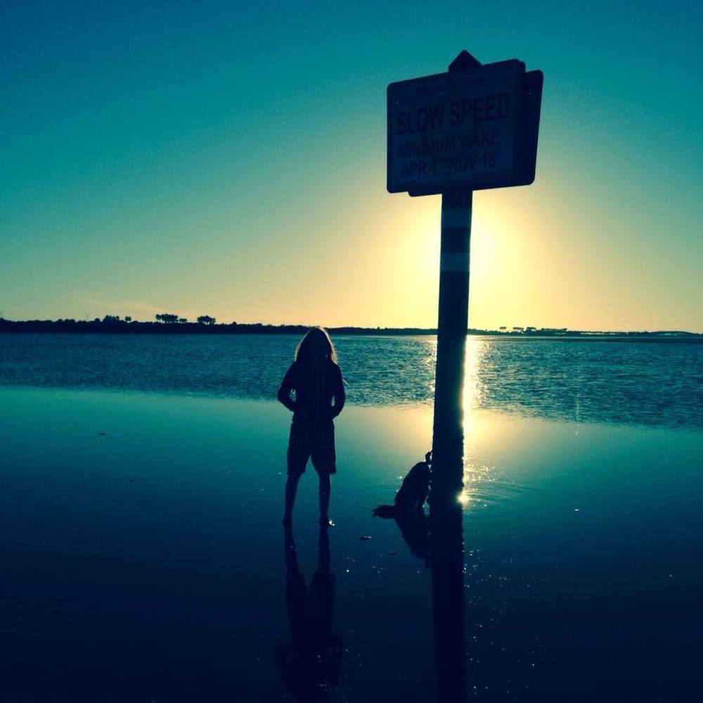 Meet your Posher, Tori