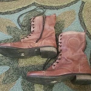 Dockers by gerli boots