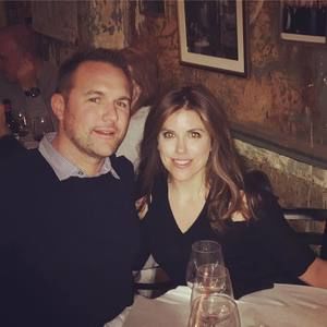 Meet your Posher, Nicholas