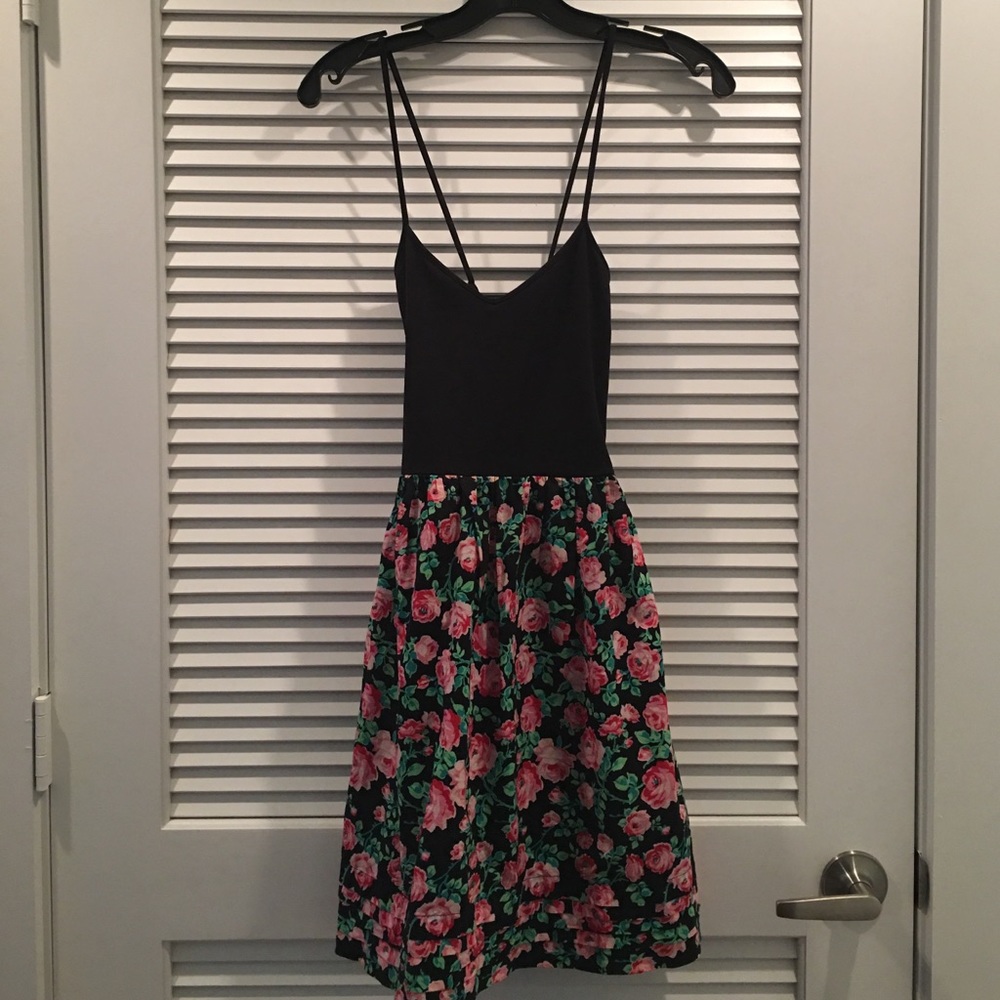 Victoria's Secret Sun Dress