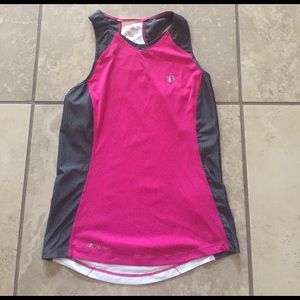 Pearl Izumi running tank top