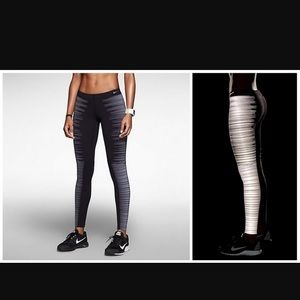 Nike flash leggings