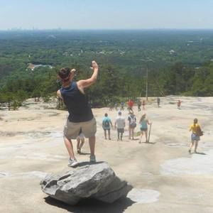 Meet your Posher, Jimmy