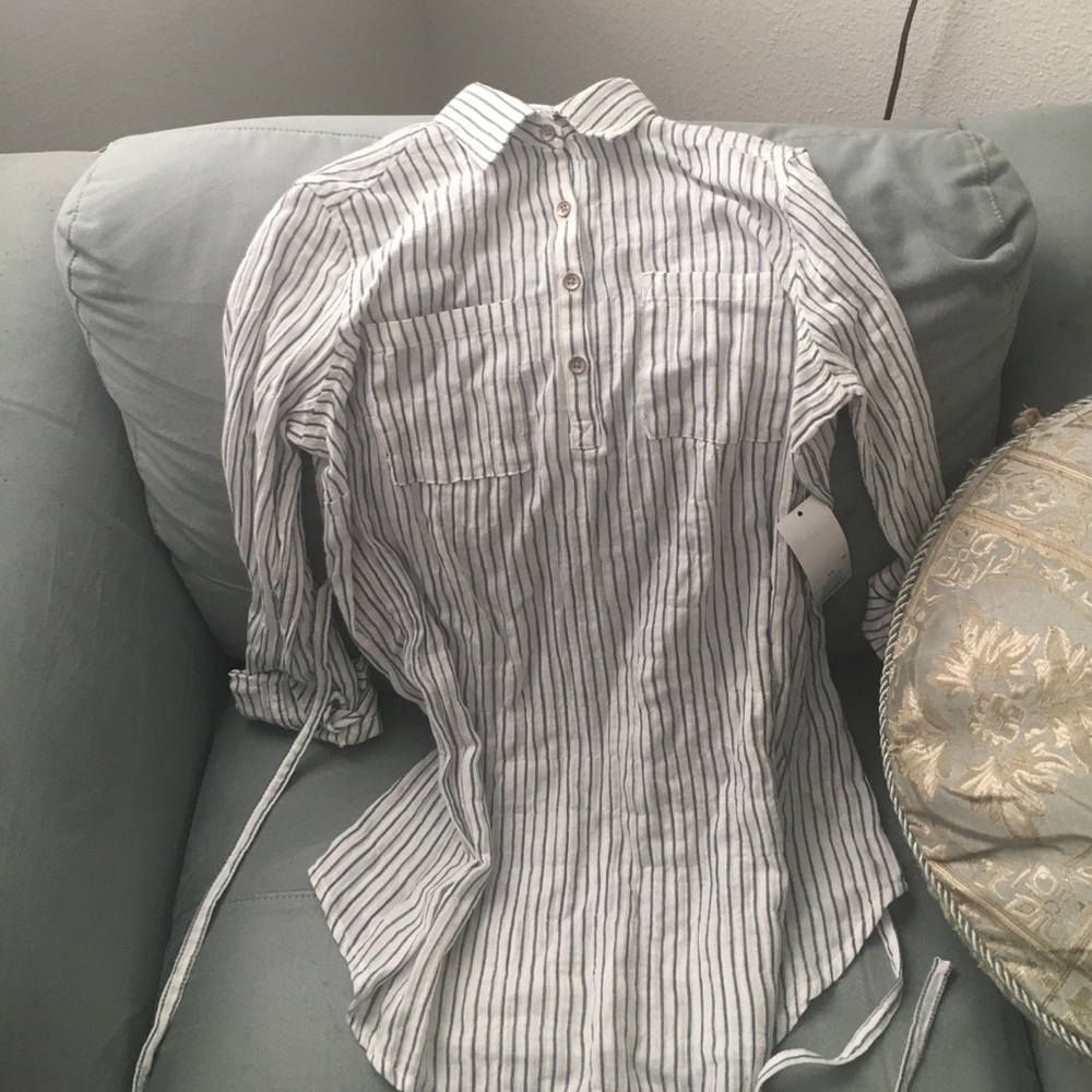 Maternity Top - image 1