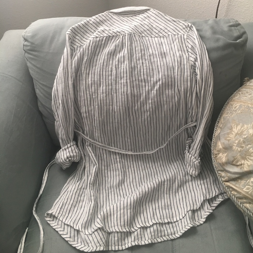 Maternity Top - image 2