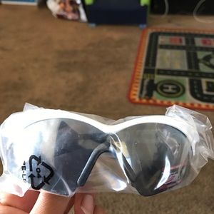 Uvex SGL 603 Multi-Lens Eyewear