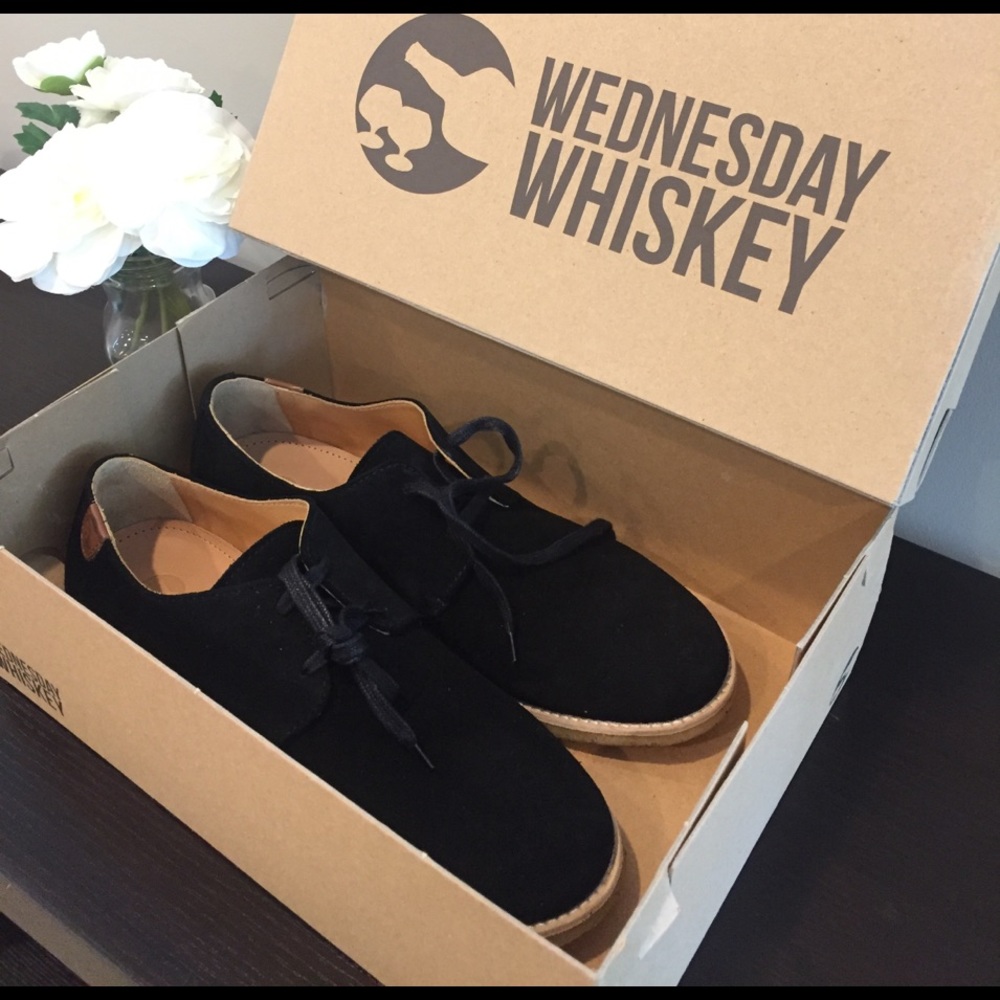 Whiskey Wednesday size 10 NWT never worn