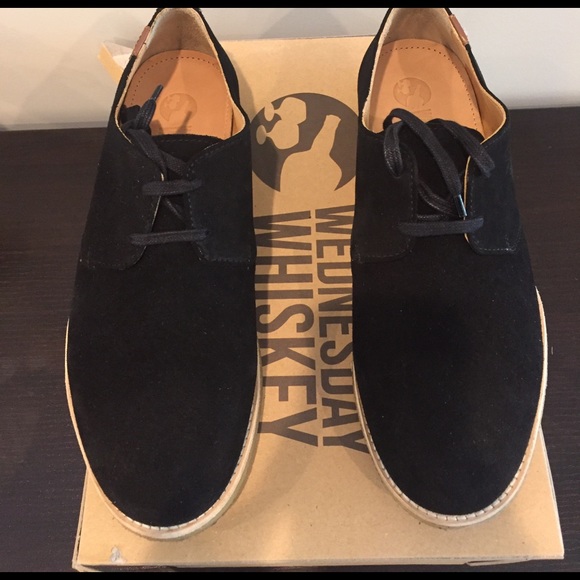 Whiskey Wednesday size 10 NWT never worn - Picture 3 of 3