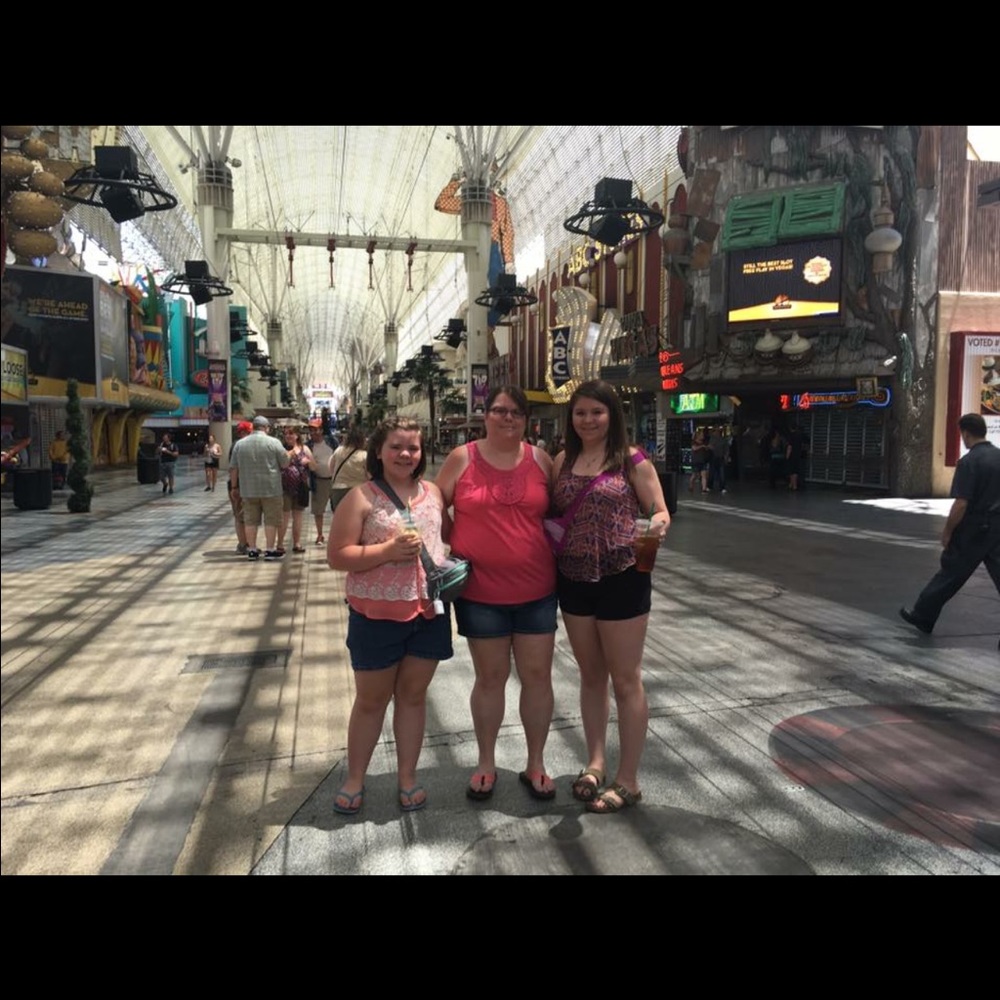 Meet your Posher, Danelle