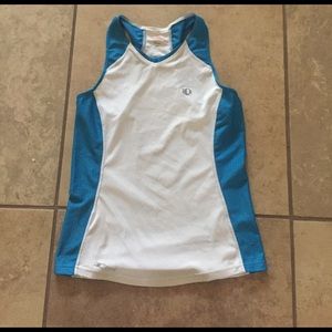 Pearl Izumi running tank top