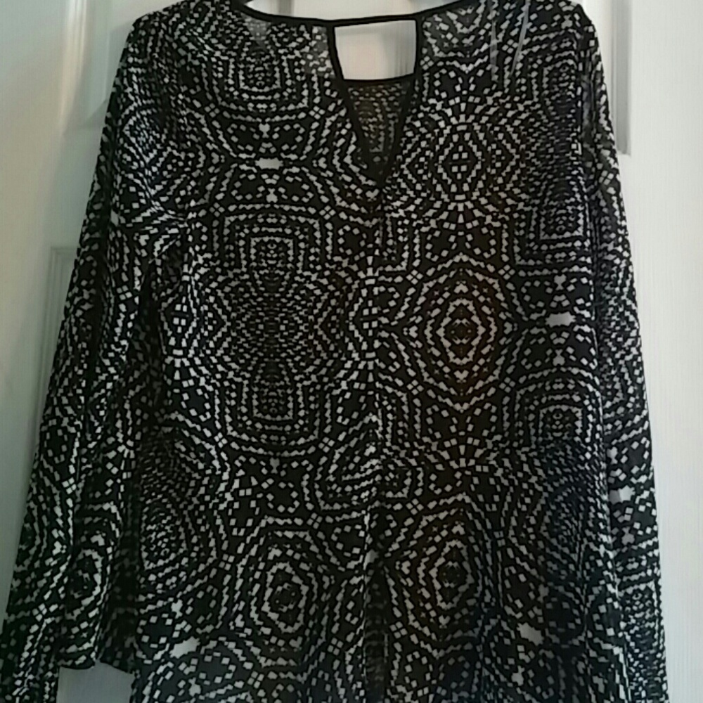 Blouse