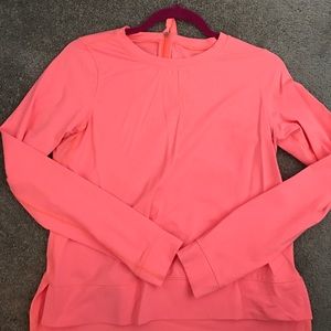 Lululemon long sleeve