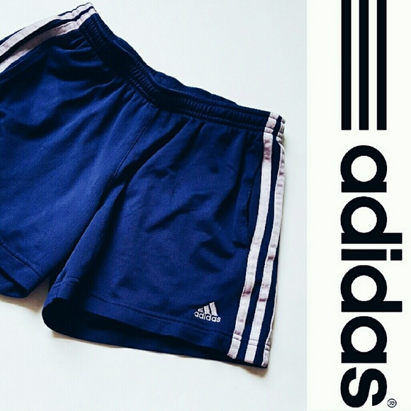Adidas Pants - SALE!Adidas workout shorts! Small