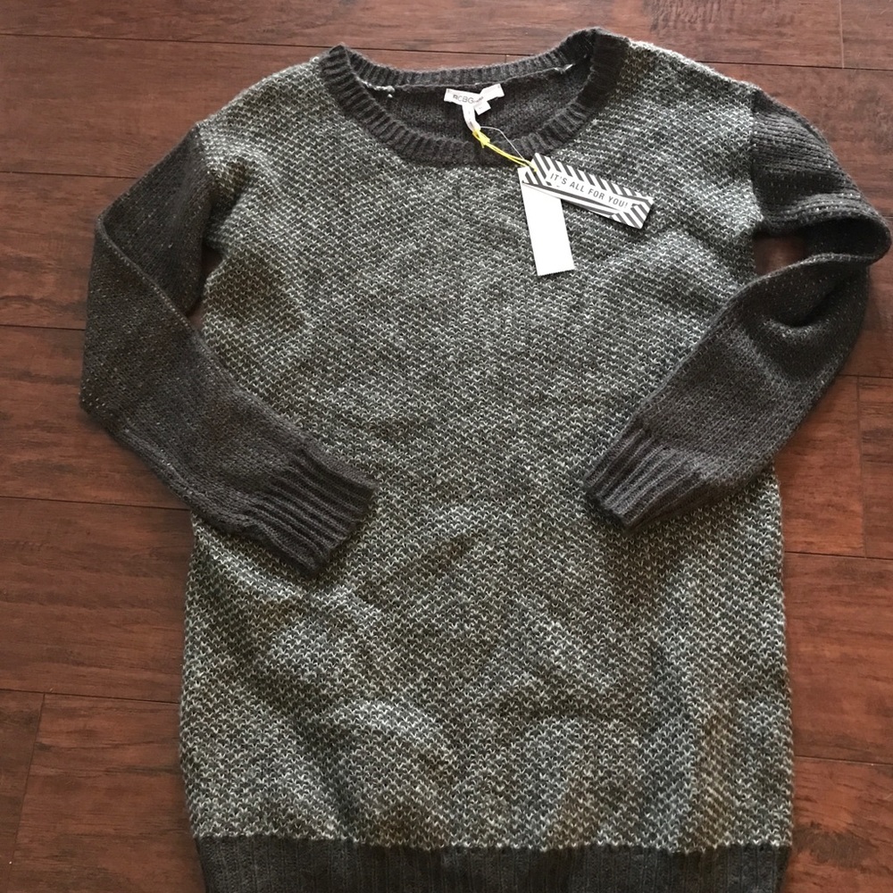 BCBG generation Sweater NWT