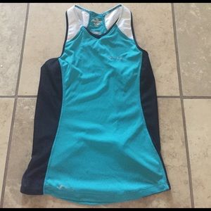 Pearl Izumi running tank top