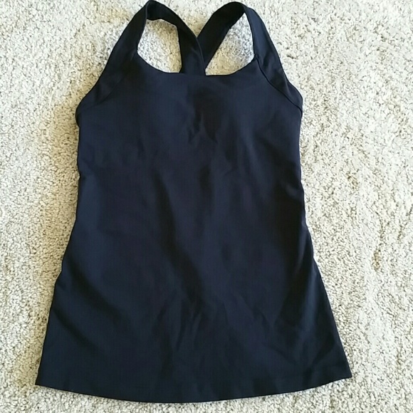 Lucy Tank Top size XS - Picture 3 of 6