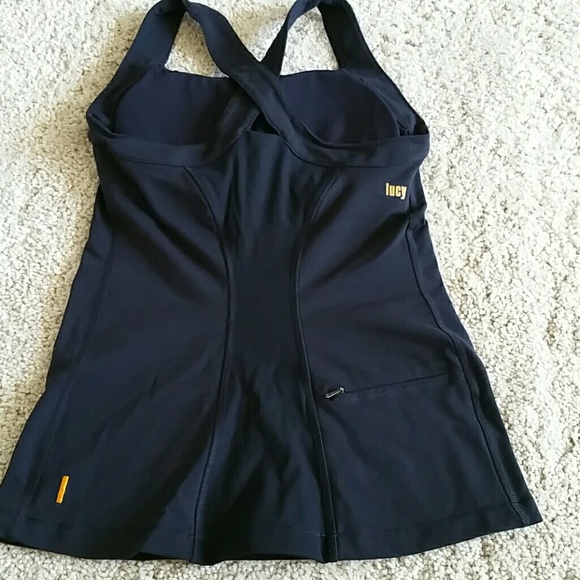Lucy Tank Top size XS - Picture 2 of 6