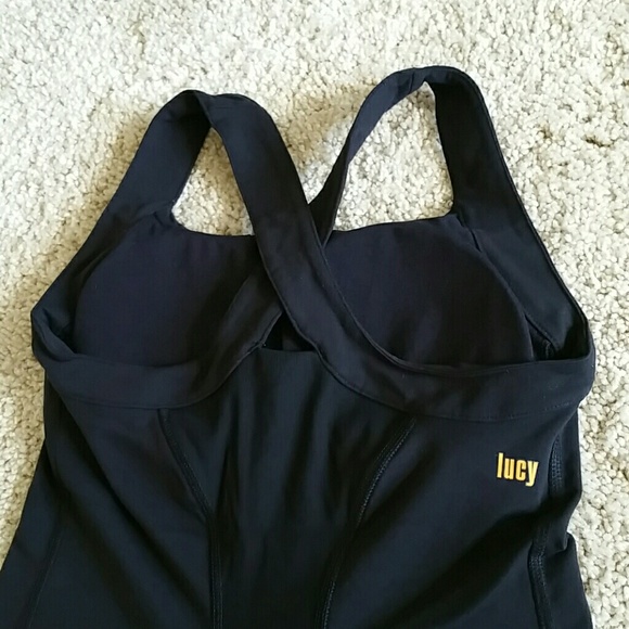 Lucy Tank Top size XS - Picture 4 of 6