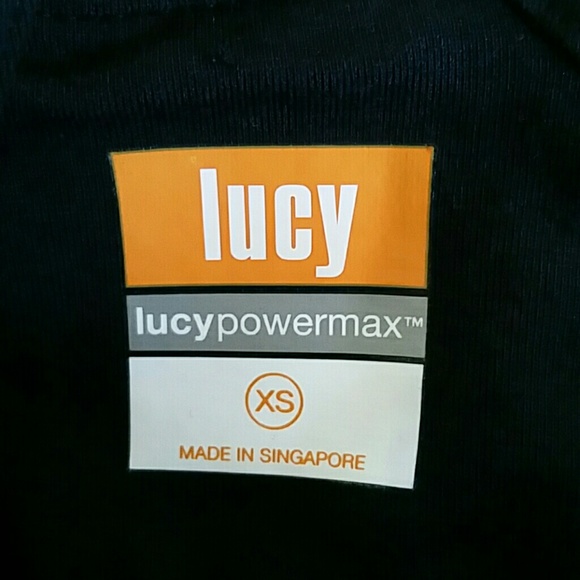 Lucy Tank Top size XS - Picture 5 of 6