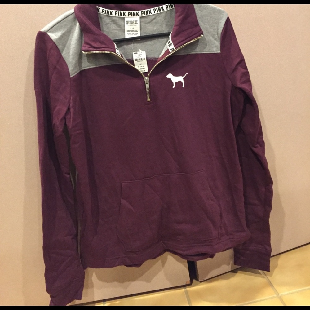 PINK Victorias Secret sweatshirt