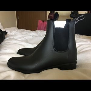 Merona rain booties