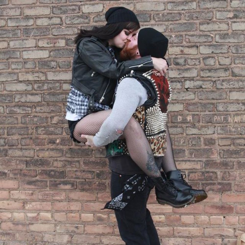 Meet your Posher, Becky