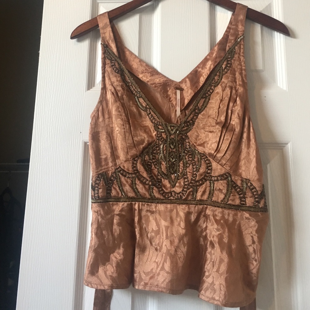 Free people Tank