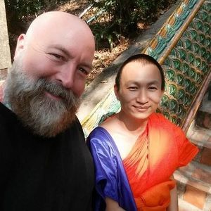 Meet your Posher, Glenn