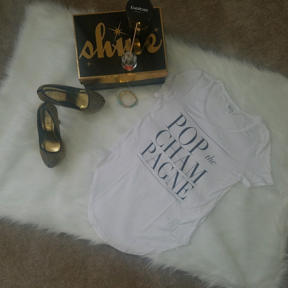 Comfy Tee