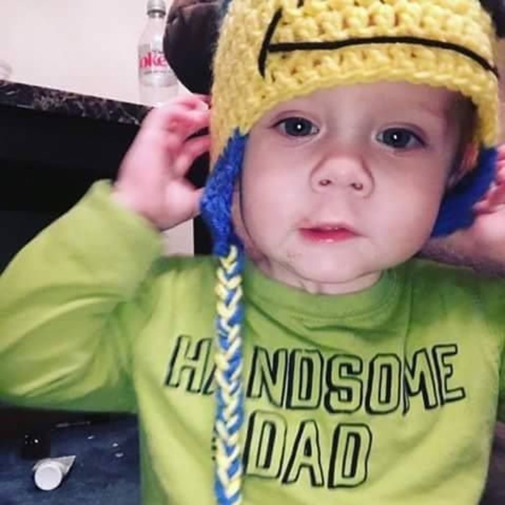 Meet your Posher, Tammy