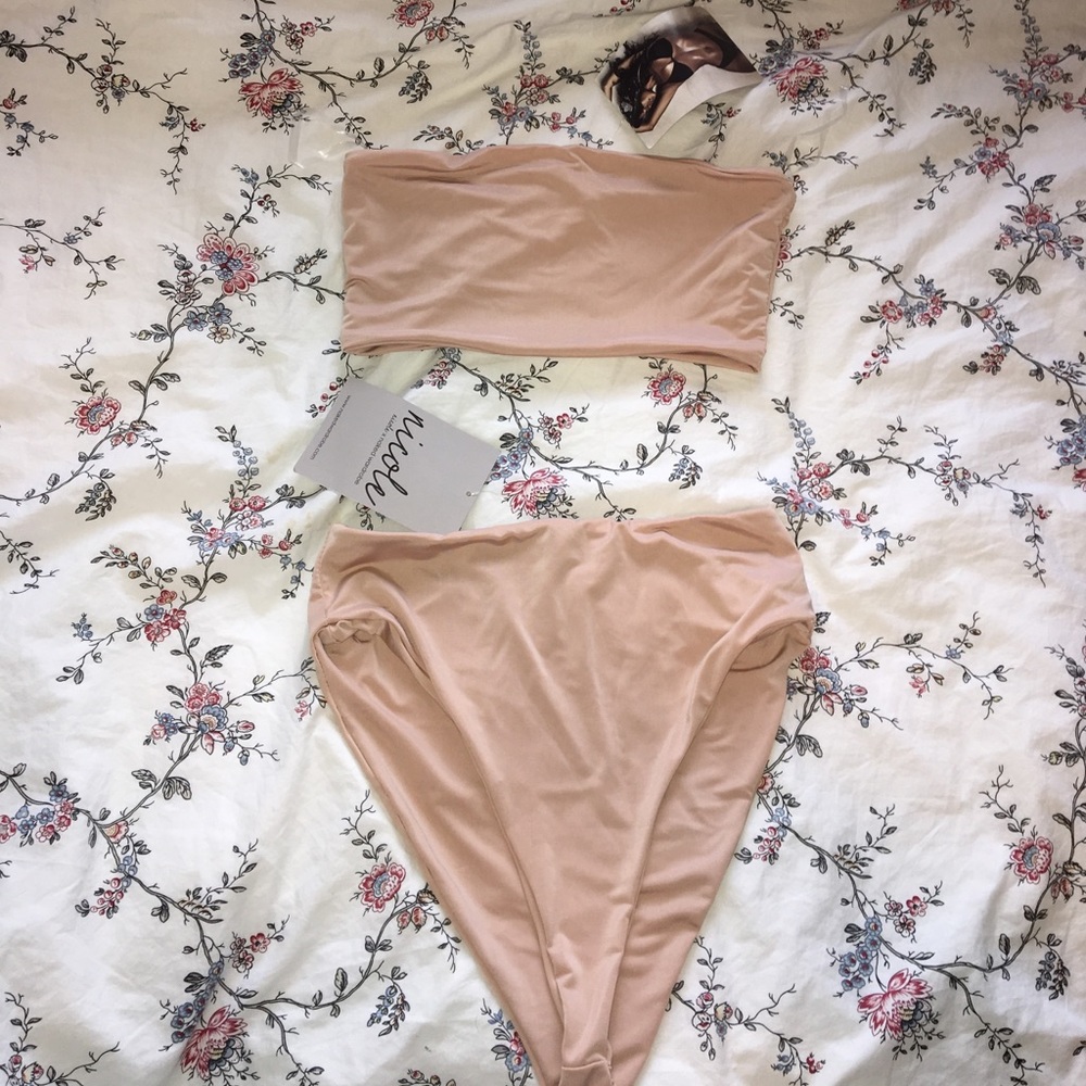 Swimsuit