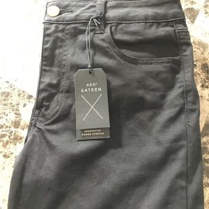 American Eagle Jeggings 🦅