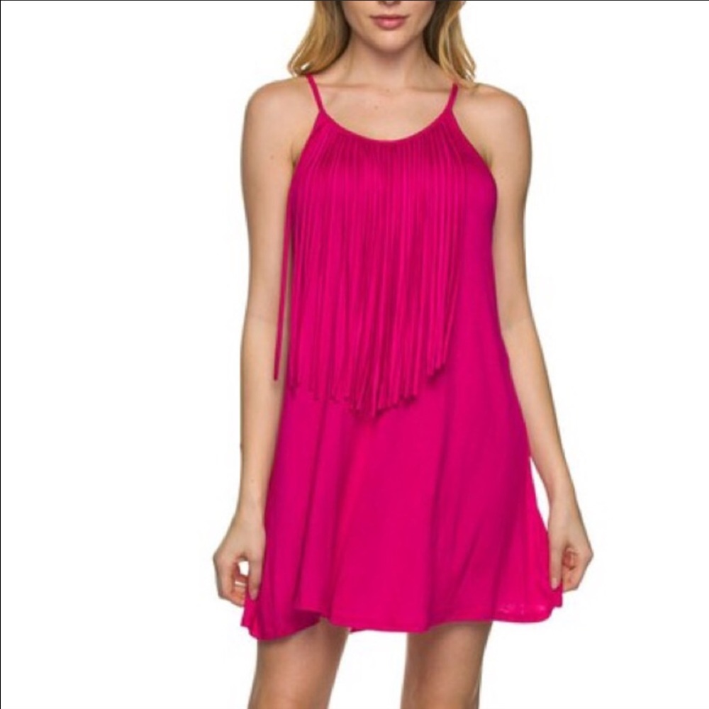 Perfect for a Cruise 🛳 ✈️ Vacation Casual Dress.