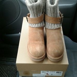 Ugg Australia boots