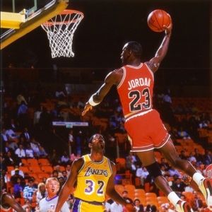 Meet your Posher, Ron